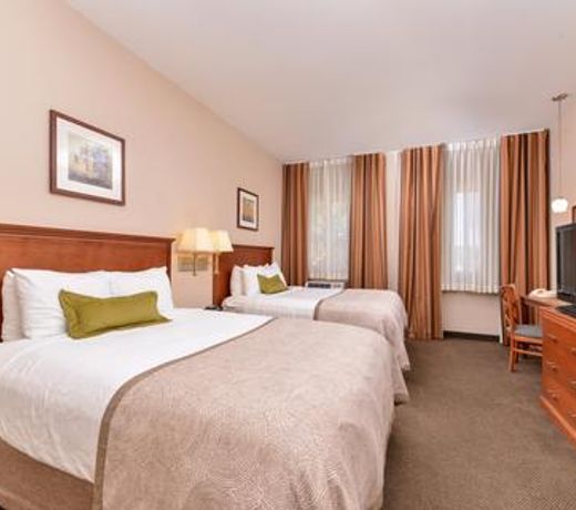 Candlewood Suites San Diego, an IHG Hotel