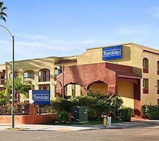 Travelodge by Wyndham San Diego Downtown Convention Center
