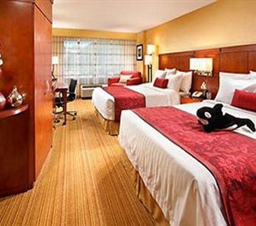 Courtyard by Marriott San Diego Mission Valley/Hotel Circle