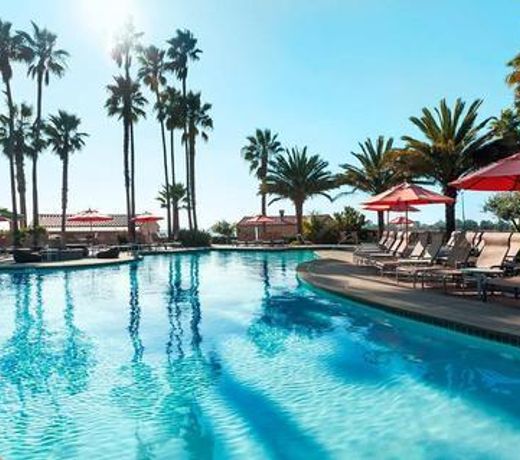 San Diego Mission Bay Resort