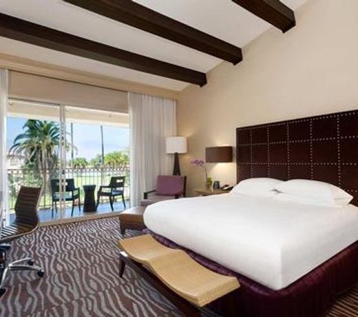 San Diego Mission Bay Resort