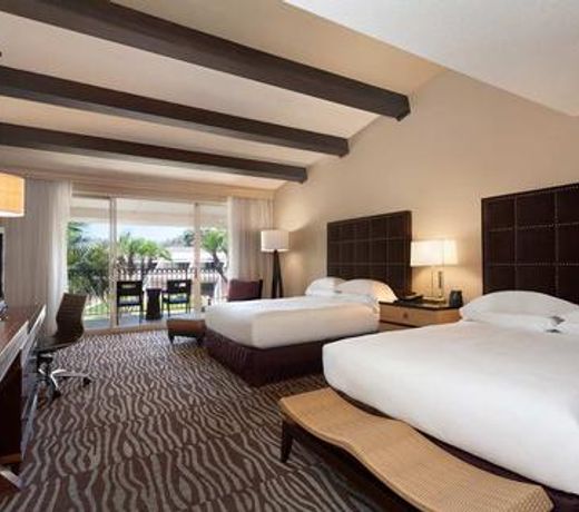 San Diego Mission Bay Resort