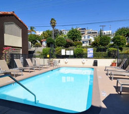 Holiday Inn Express Hotel & Suites San Diego Airport - Old Town, an IHG Hotel
