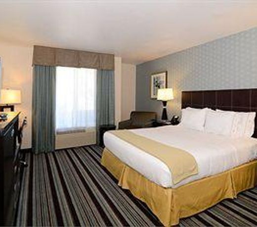 Holiday Inn Express Hotel & Suites San Diego Airport - Old Town, an IHG Hotel