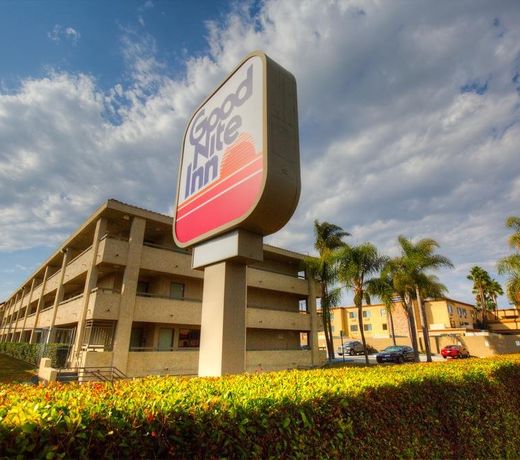 Motel 6 - San Diego, CA â near Sea World