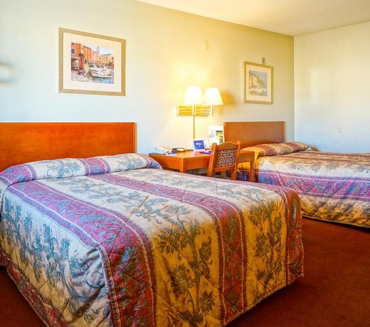 Motel 6 - San Diego, CA â near Sea World