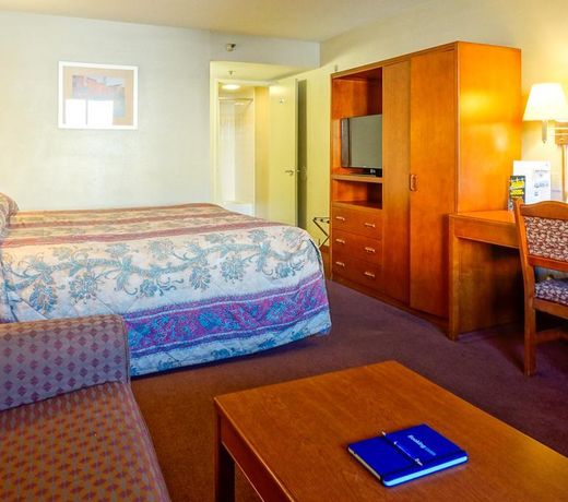 Motel 6 - San Diego, CA â near Sea World