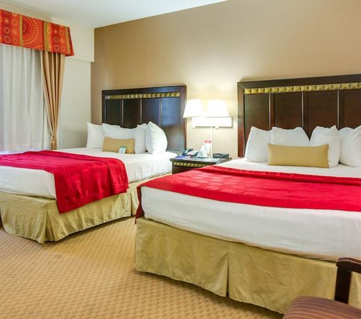 Ramada by Wyndham San Diego Airport