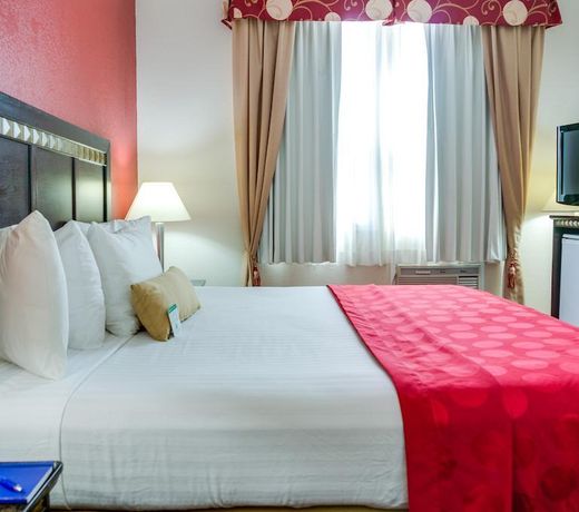 Ramada by Wyndham San Diego Airport