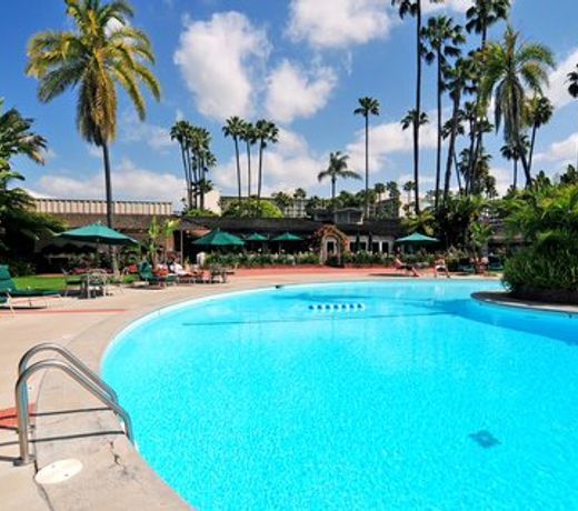 Town and Country San Diego