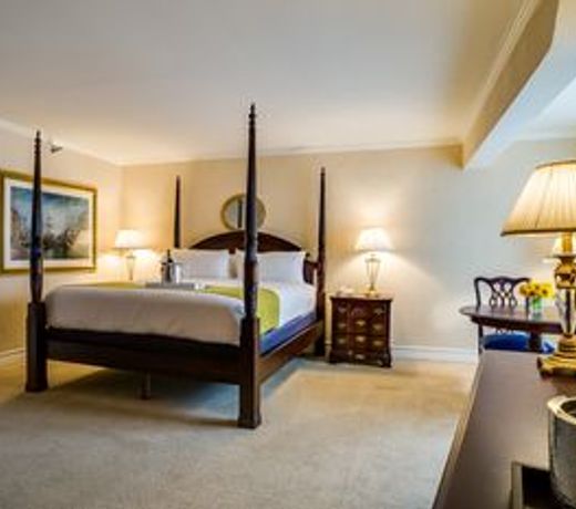 Town and Country San Diego