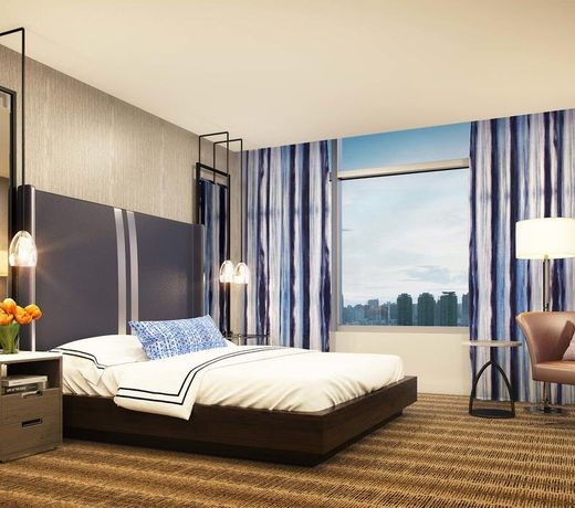 Kimpton Hotel Palomar San Diego, an IHG Hotel