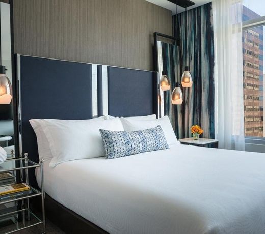 Kimpton Hotel Palomar San Diego, an IHG Hotel