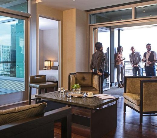 Kimpton Hotel Palomar San Diego, an IHG Hotel