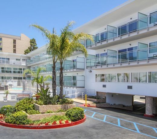 Holiday Inn Express - Downtown San Diego, an IHG Hotel