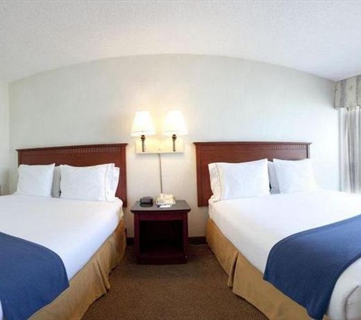 Holiday Inn Express - Downtown San Diego, an IHG Hotel