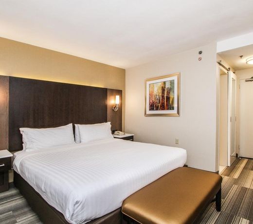 Holiday Inn Express - Downtown San Diego, an IHG Hotel