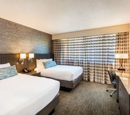 Handlery Hotel San Diego