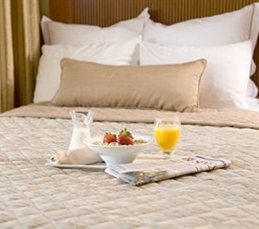 Handlery Hotel San Diego