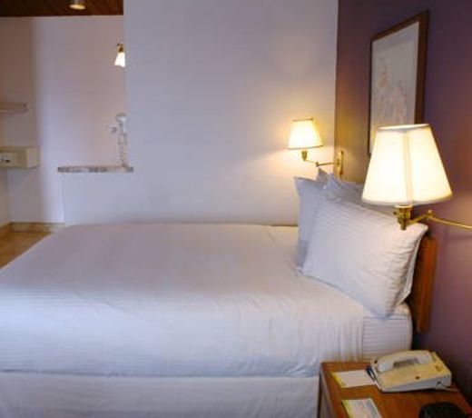 DAYS INN HARBOR VIEW