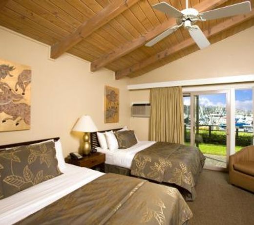 Best Western PLUS Island Palms Hotel & Marina