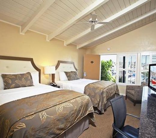 Best Western PLUS Island Palms Hotel & Marina