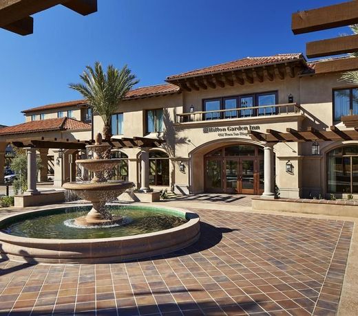 Hilton Garden Inn San Diego Old Town/Sea World Area