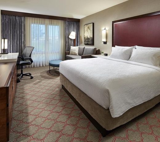 Hilton Garden Inn San Diego Old Town/Sea World Area