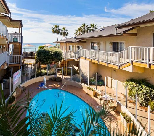 Best Western Plus Beach View Lodge