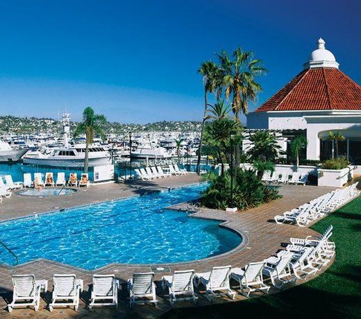 Kona Kai Resort & Spa, a Noble House Resort