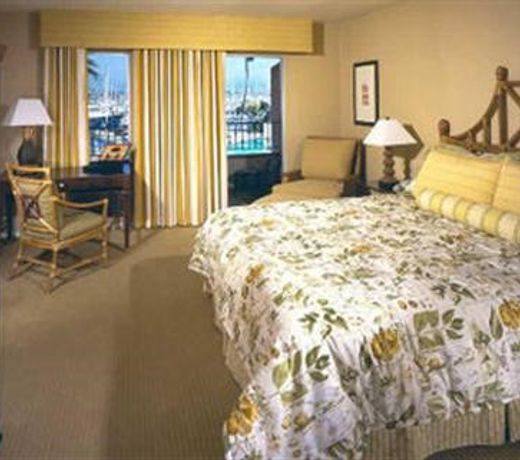 Kona Kai Resort & Spa, a Noble House Resort