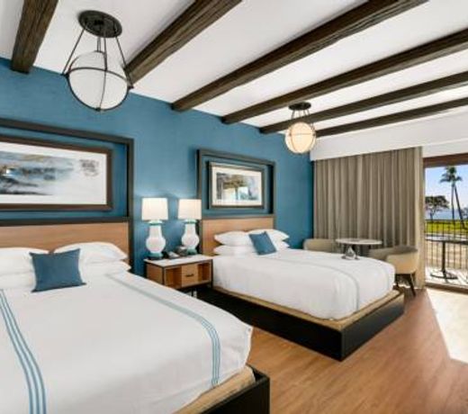 Kona Kai Resort & Spa, a Noble House Resort