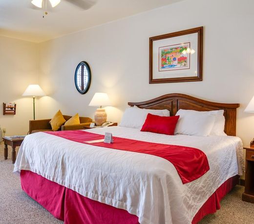 Best Western Plus Hacienda Hotel Old Town