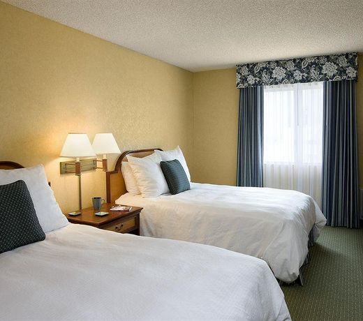 Sommerset Suites San Diego