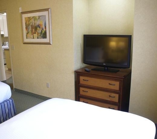 Sommerset Suites San Diego