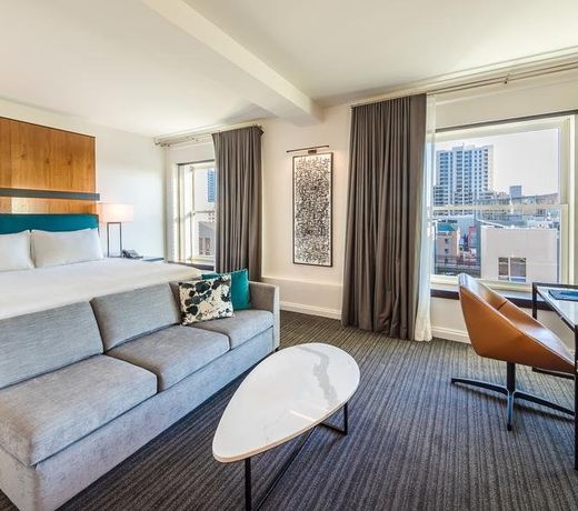 Andaz San Diego - a Concept by Hyatt