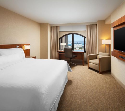 The Westin San Diego Gaslamp Quarter