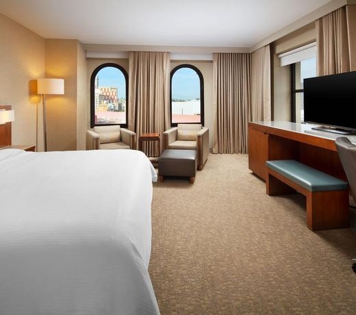 The Westin San Diego Gaslamp Quarter