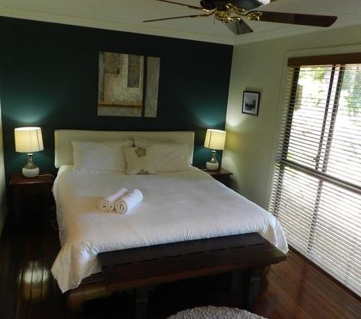 KALLORA FARM BED & BREAKFAST