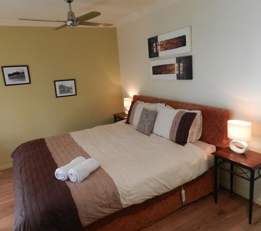 KALLORA FARM BED & BREAKFAST