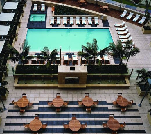 Omni San Diego Hotel