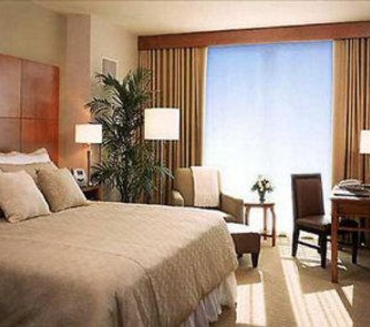 Omni San Diego Hotel