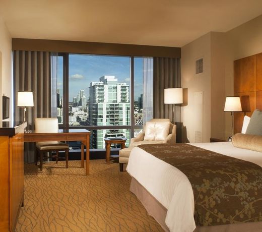 Omni San Diego Hotel