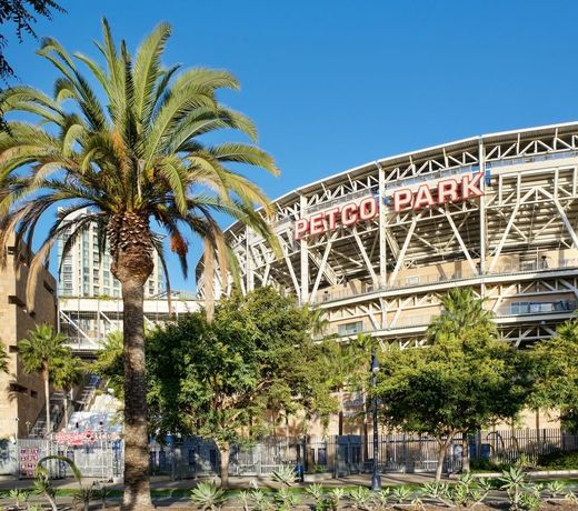 Hotel Indigo San Diego - Gaslamp Quarter, an IHG Hotel