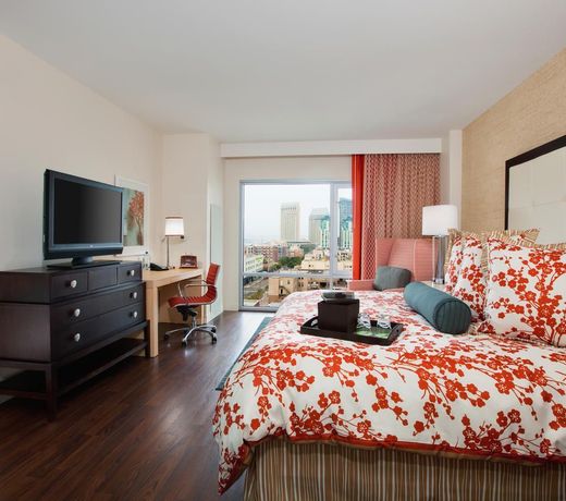 Hotel Indigo San Diego - Gaslamp Quarter, an IHG Hotel