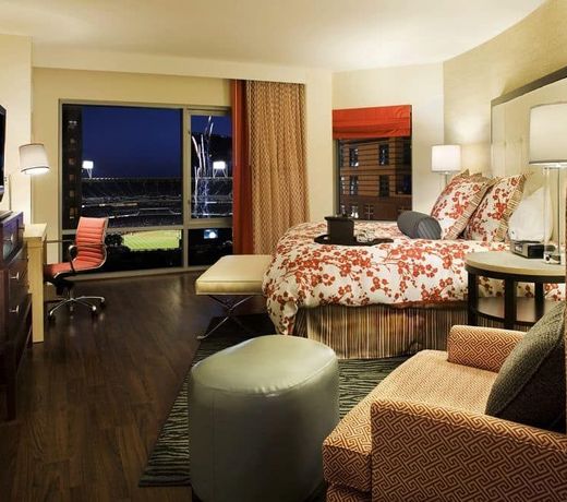 Hotel Indigo San Diego - Gaslamp Quarter, an IHG Hotel