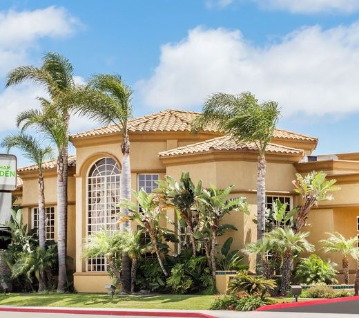 Wyndham Garden San Diego