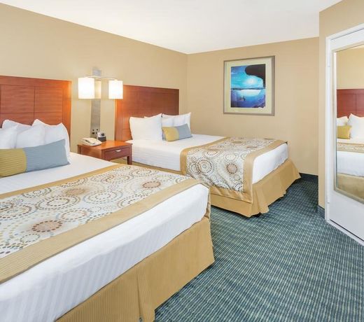 Wyndham Garden San Diego