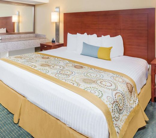 Wyndham Garden San Diego