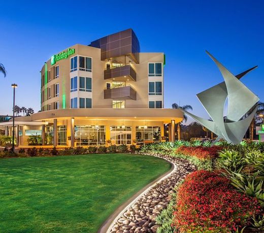 Holiday Inn San Diego Bayside, an IHG Hotel